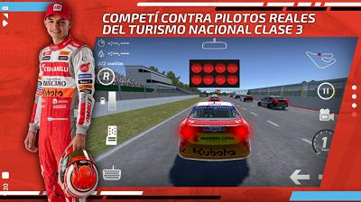 极限赛车手 最新版 v3.0.5