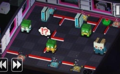 杀手营地模拟器 v1.7