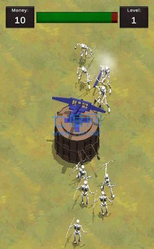 守护你的塔 v1.0.1