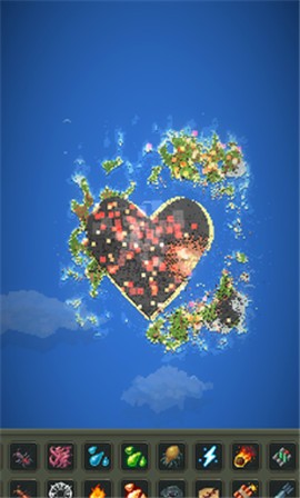 世界盒子内置功能菜单版 2024-06-25 15:08