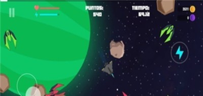 太空德克斯防御射手 v1.4.3