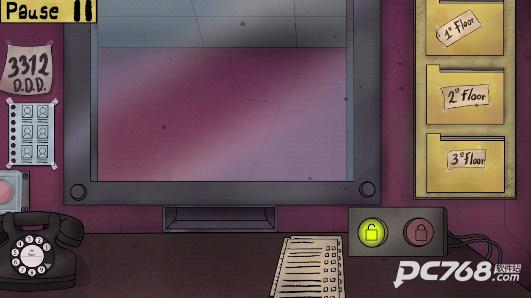 他不是我的邻居