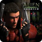 孤胆枪手大嘴怪版