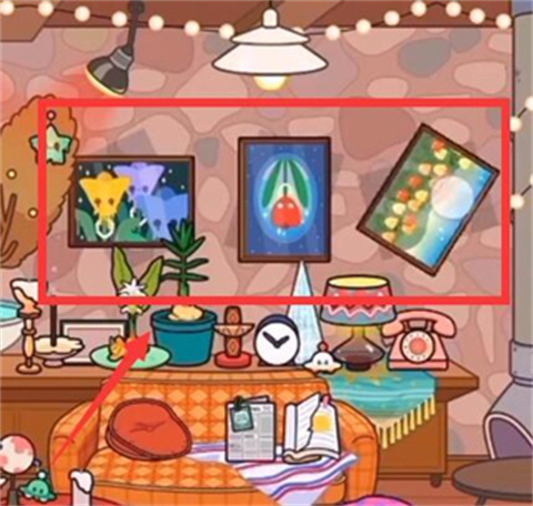 米加小镇世界完整版全解锁