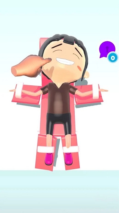 趣味挠痒痒 v0.3