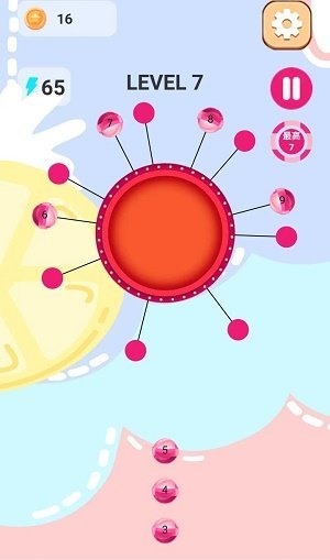 见缝插糖 v1.1.14