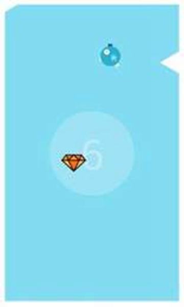 BIRD ESCAPE SPIKES(尖峰逃生) v1.0安卓版