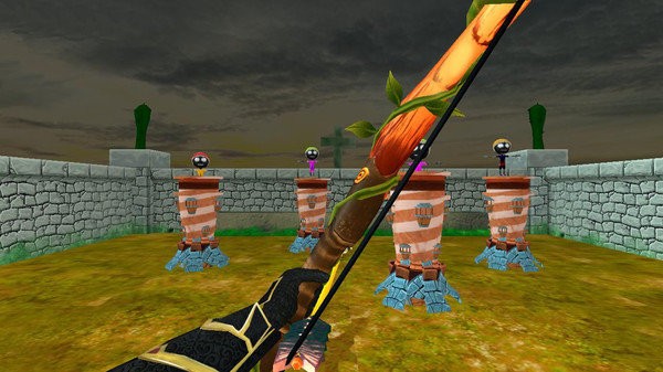 火柴人史诗战士 2019-12-18 13:58