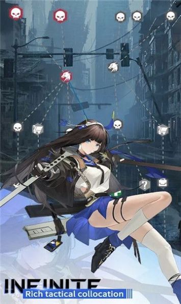 Re Infinite游戏官方版下载  v4.2.1