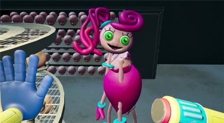 波比玩具恐怖工厂 v3.2.5