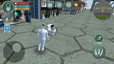 监控人世界大战 v3.1.5