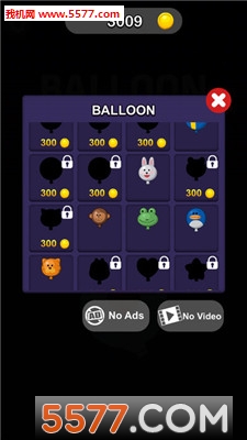 气球爱爆炸 v1.0.0