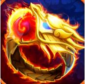 盛世火龙二合一