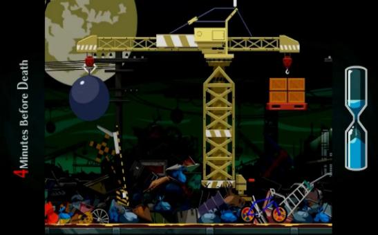 幽灵诡计手机版 v3.0