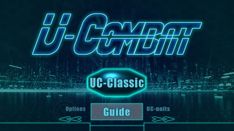 U战斗 UCombat v3.2.5