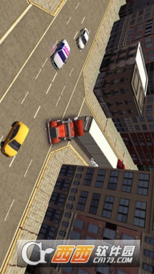 美洲卡车司机3D手游 v1.2.3 安卓版