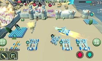 直接攻城免费金币最新版  v3.5.4