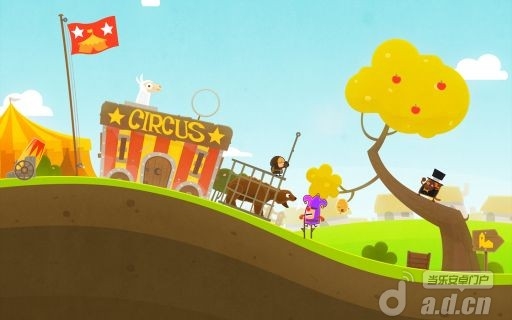 小小盗贼 修改版 Tiny Thief v1.1.0 v3.2.5