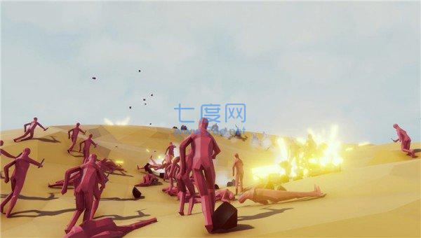 全面战争模拟器正版