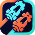 Hyperdrome(回文赛车)