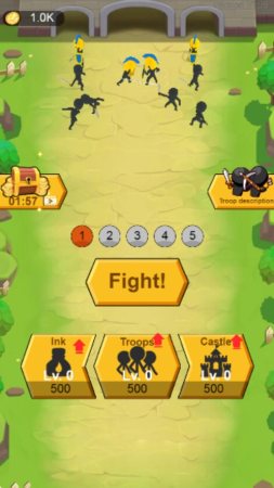 全面战争模拟器史诗战争 v1.0