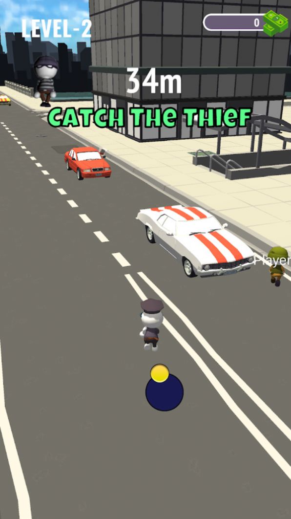 火柴人好警察 v3.0.5