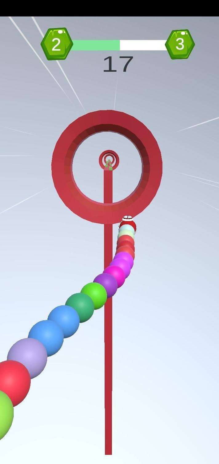 堆积你的球球 v1.2