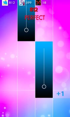 魔法钢琴师3小游戏