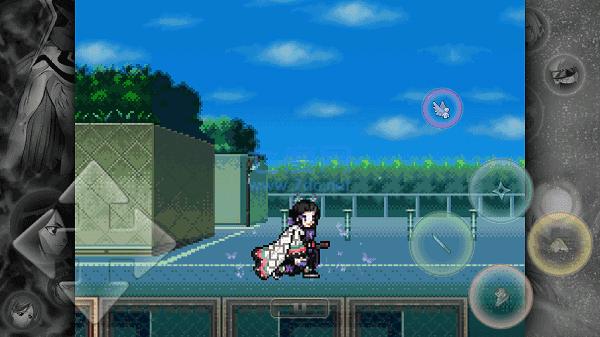 死神VS火影407人物版原版 v1.0.2