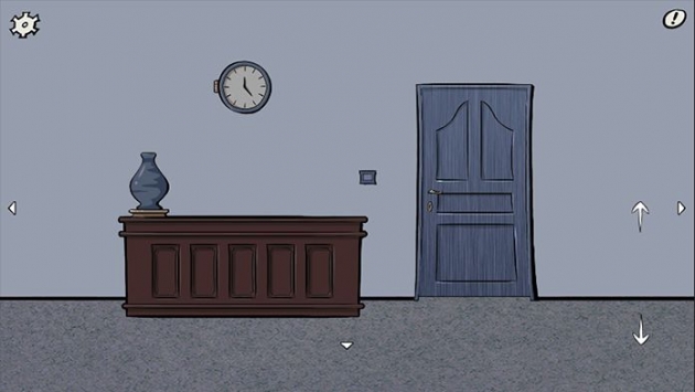 暗影城3：暗黑现场 v1.0