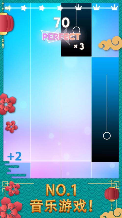 魔法琴键3安卓下载游戏中文版  v3.3.3