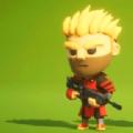 小队射击游戏官方版(Squad Shooter) 