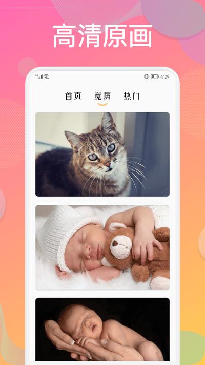 炫彩贴贴 v1.1