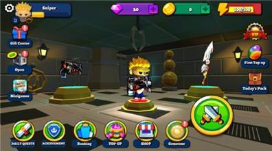 战争艺术模拟器 v1.0.1