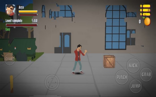 搏击街市 2023-01-11 12:17