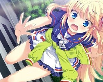 邂逅之后的5分钟是我的时间停止与不可避免的命运 v2.0