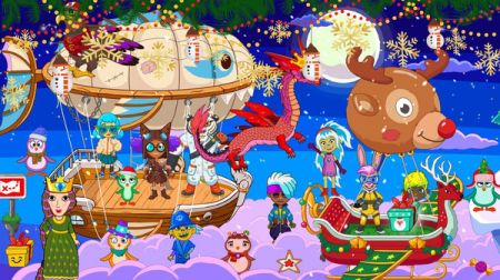 模拟创造王国 v3.0.5