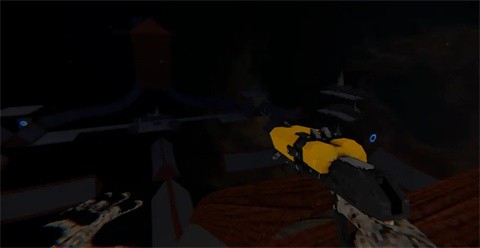 CS跳跃滑翔 vVersion1.15-732024