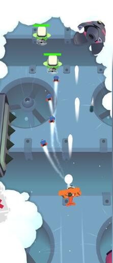 爆炸飞机 2020-07-19 15:39