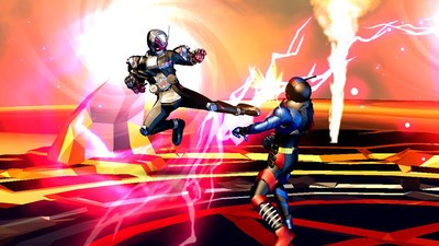 假面骑士时王掌控时间 v1.1