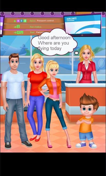 我的第一次恋爱 1.6