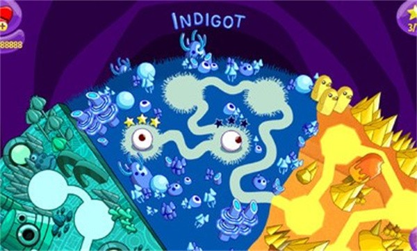 睡意侵袭  v1.2.4