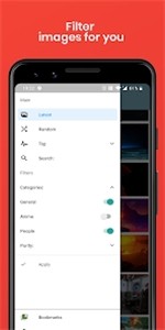 WallhavenWallpapers  v4.3