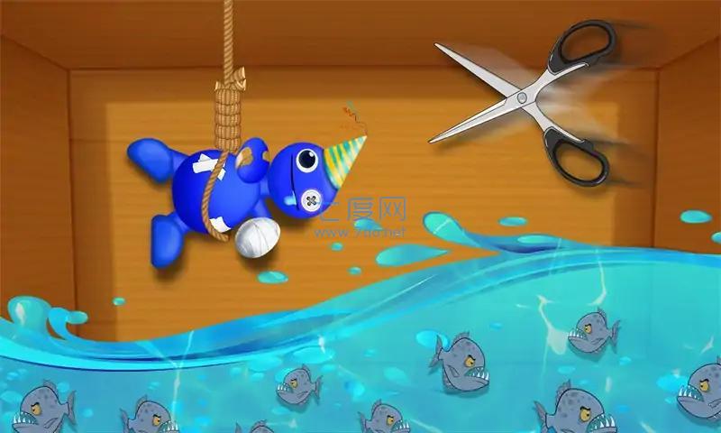 打败彩虹朋友游戏 v1.1.0