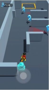 鬼魂捕手  v1.0.0