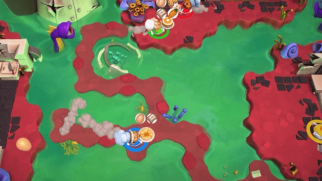 地狱厨房2 v2.5.5