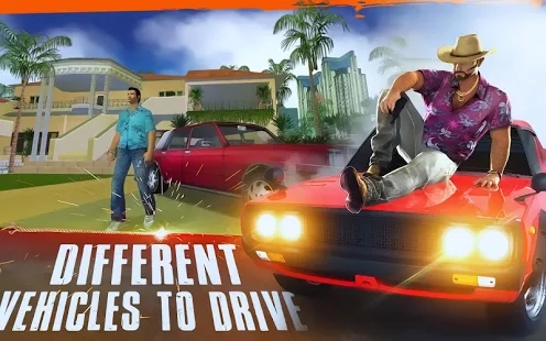 拉斯维加斯生存战争手游官方版  v4.4.3