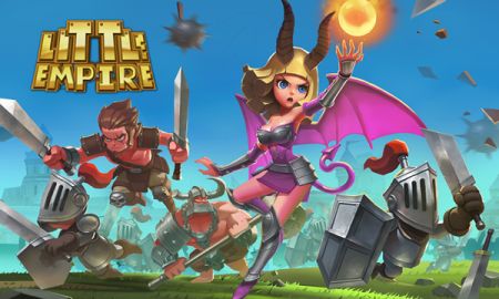 小小帝国—五周年版 v3.0.5