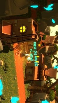 恐怖地狱丛林  v1.1