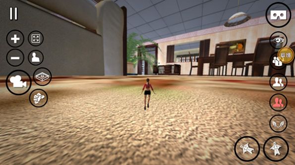 巨人女孩游戏手机最新版  v3.4.1